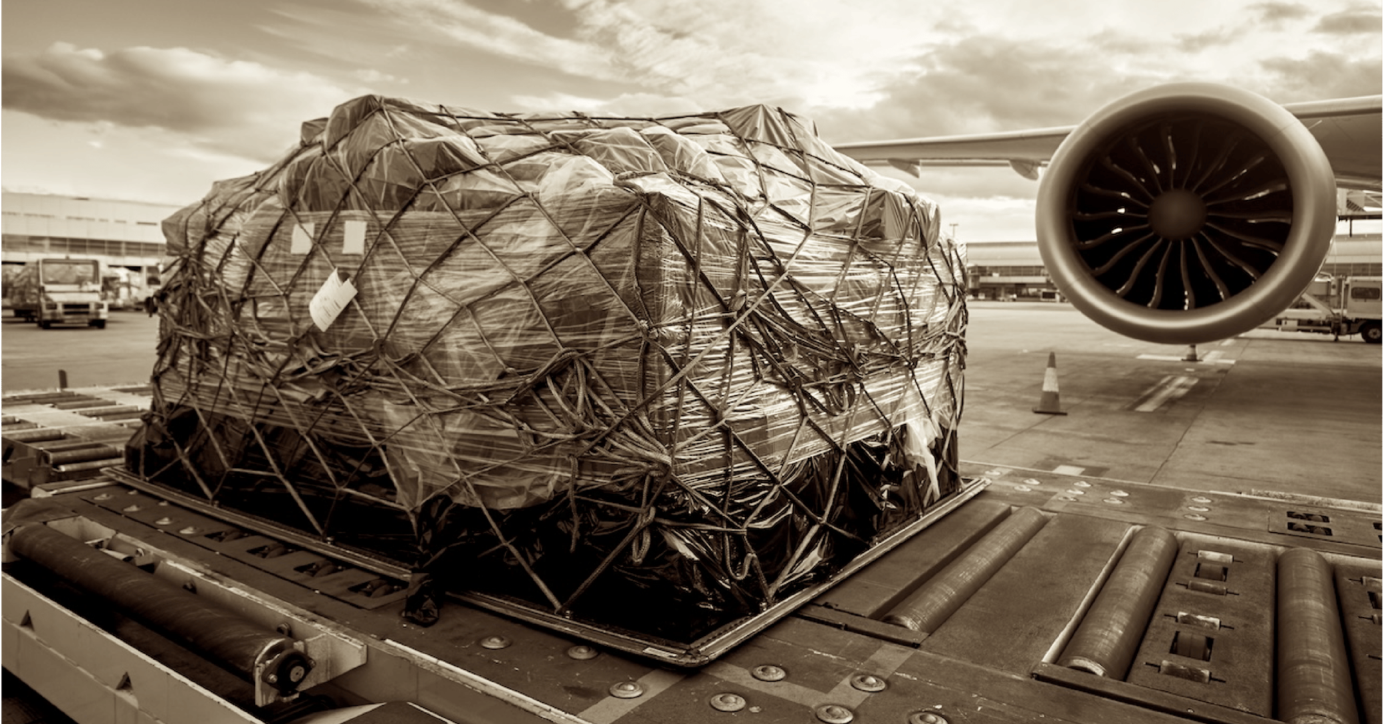 Air Freight