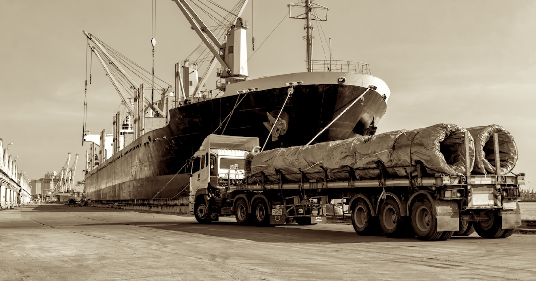 Intermodal