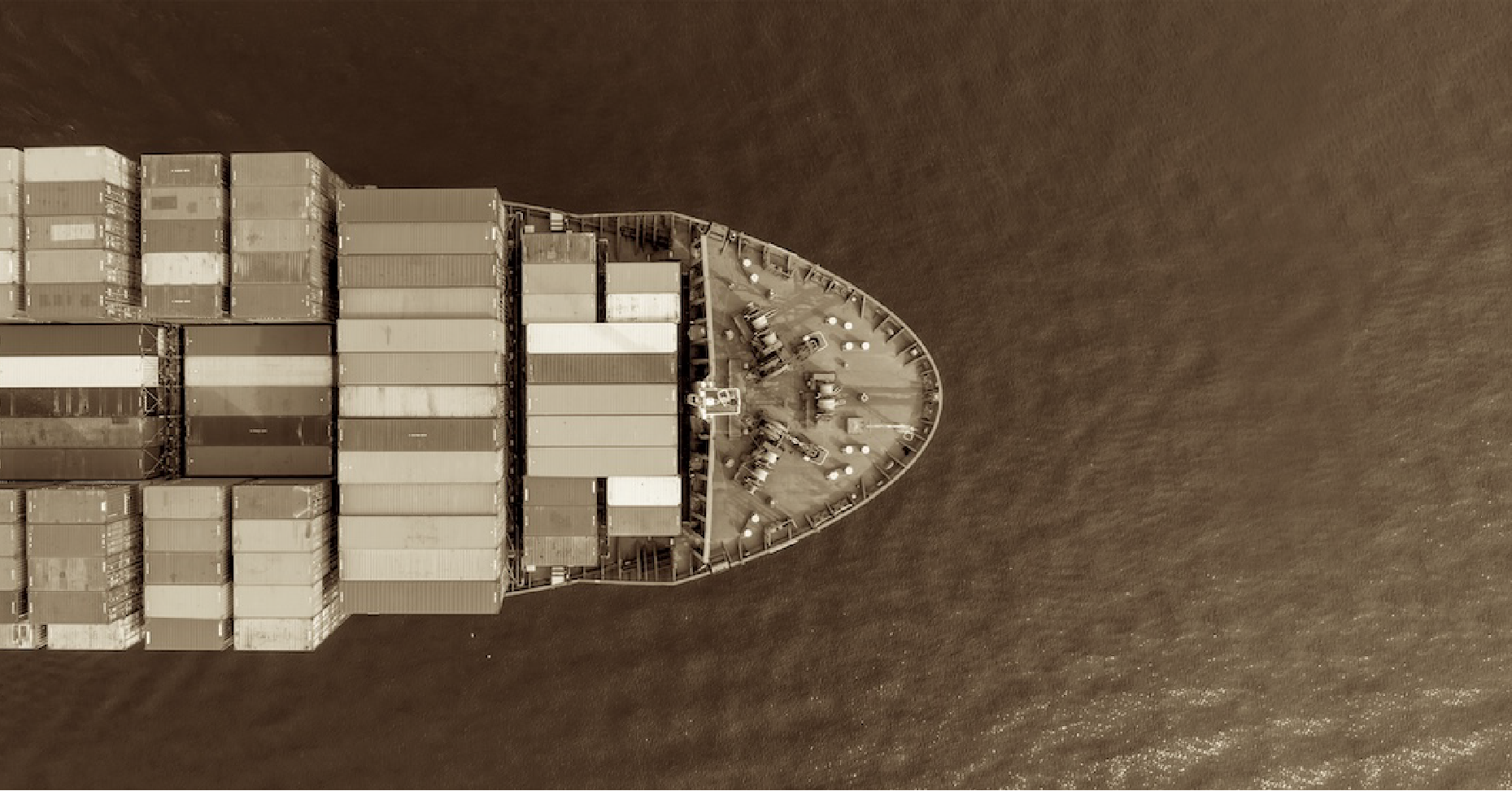 Sea Freight