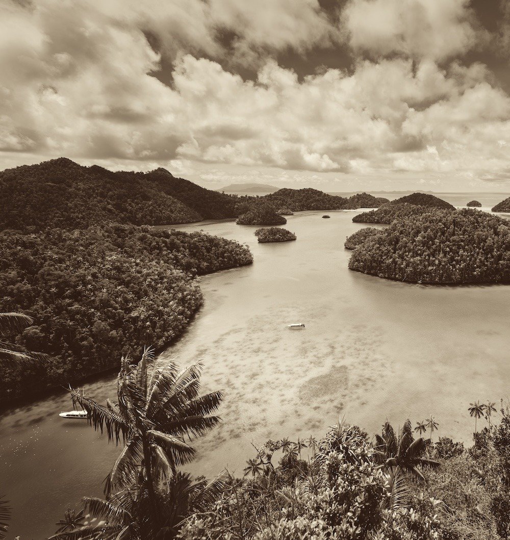 landscape-of-the-wajag-island-surrounded-by-the-se-2025-02-02-13-38-40-utc