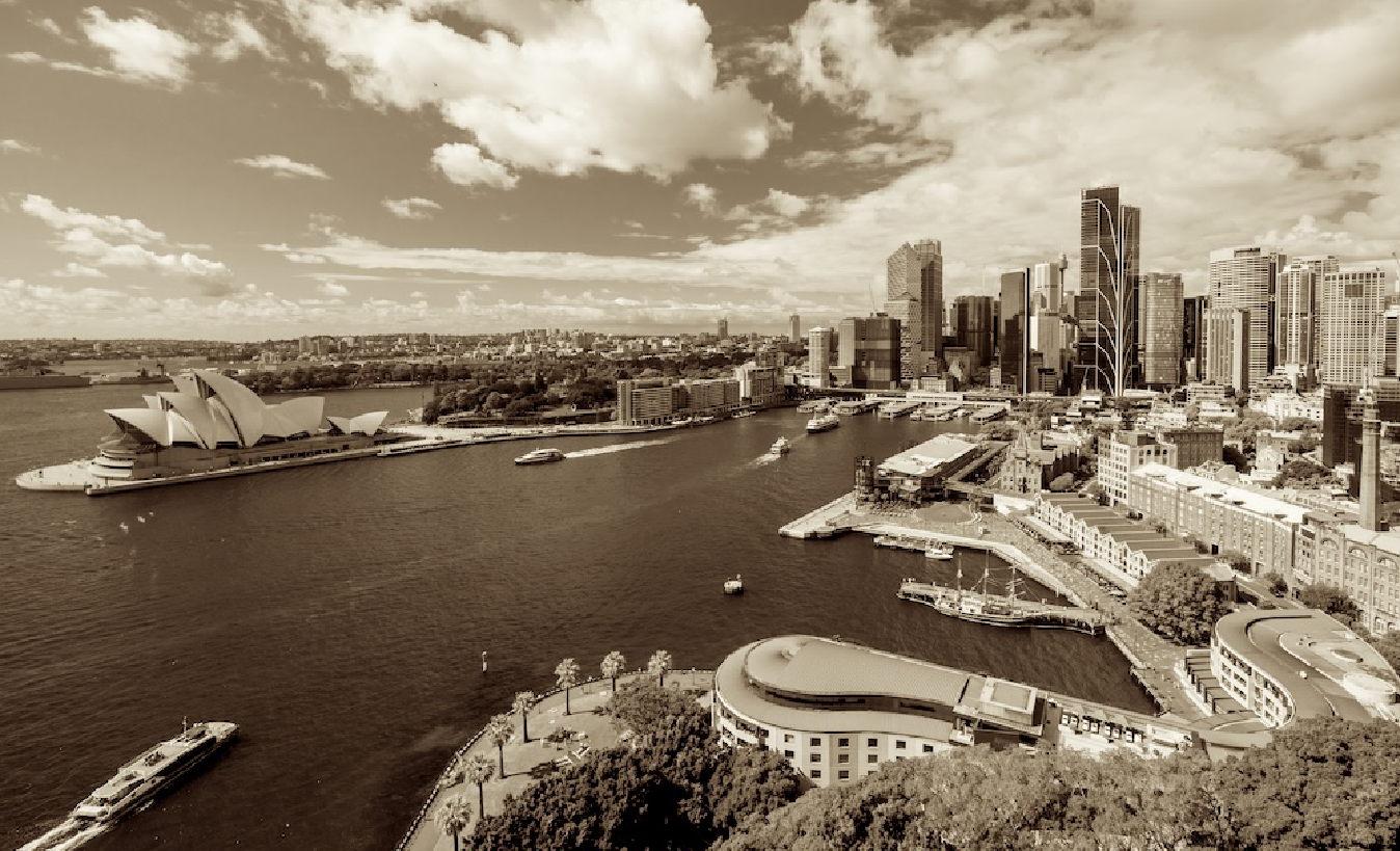 Australia