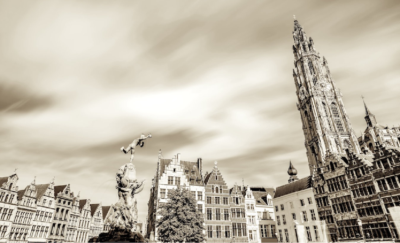 Belgium