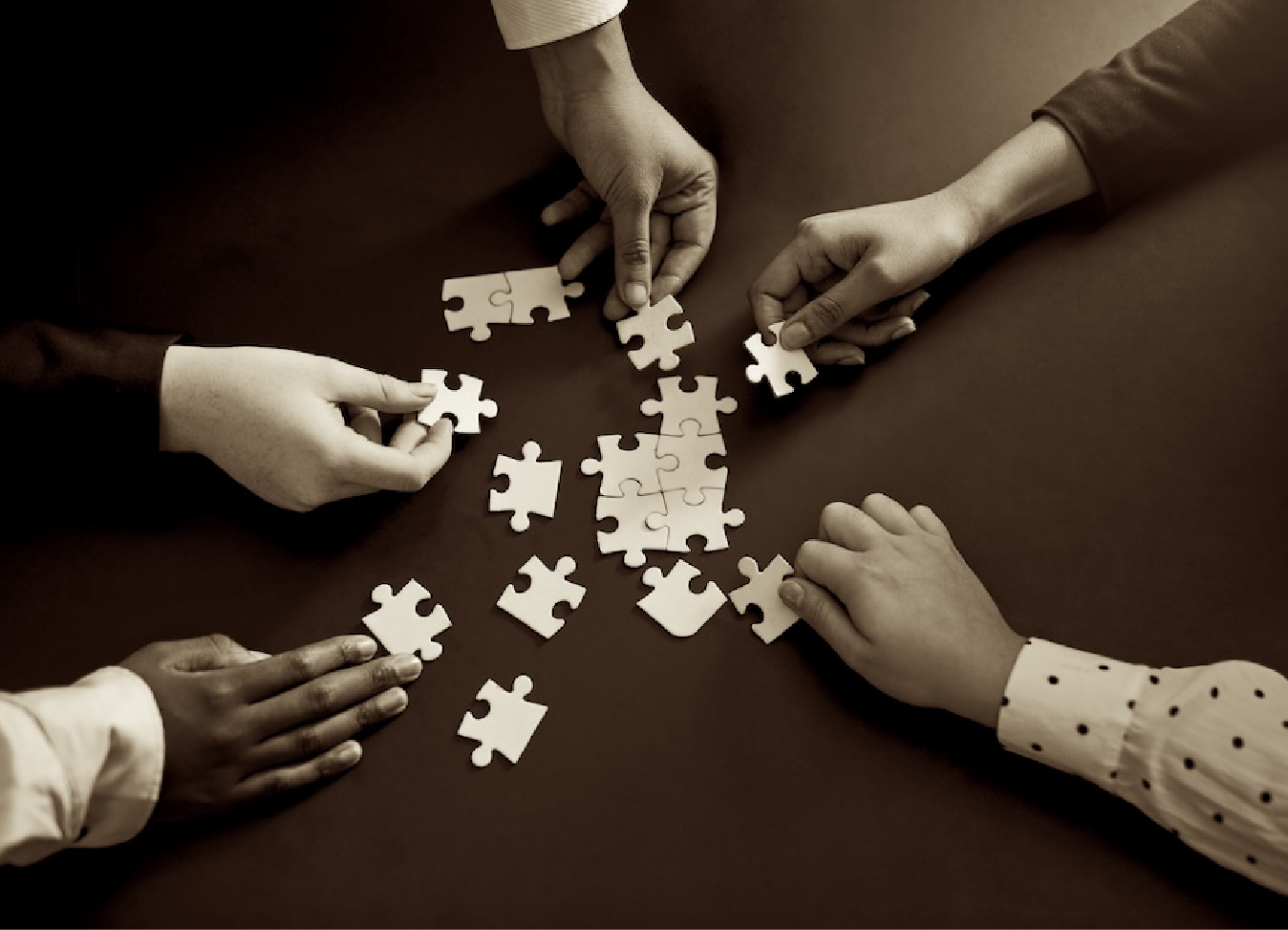 Creative Thinking