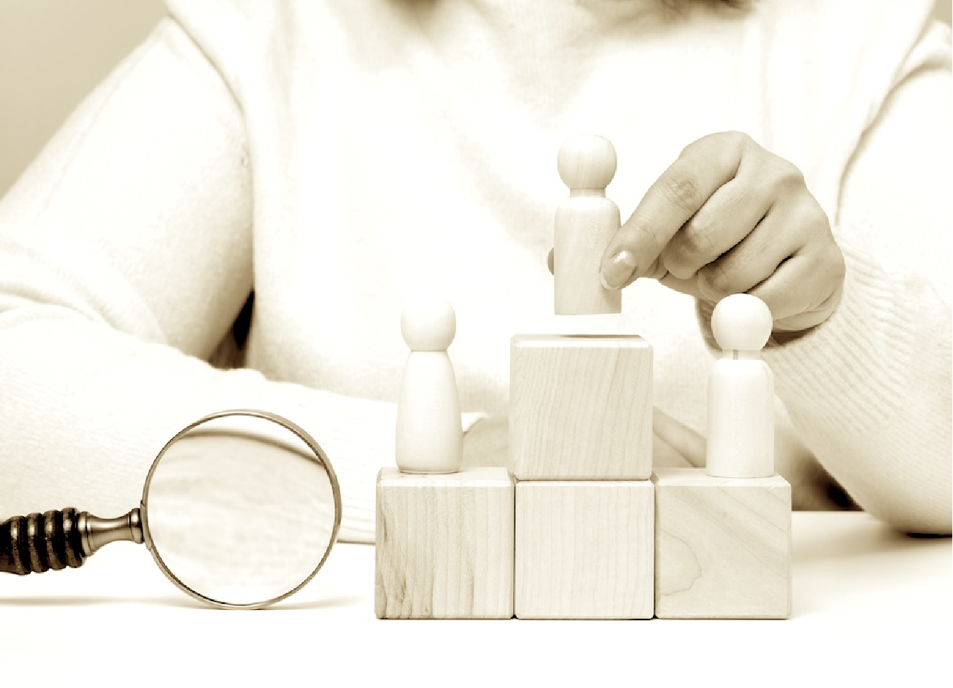 Customer Focus