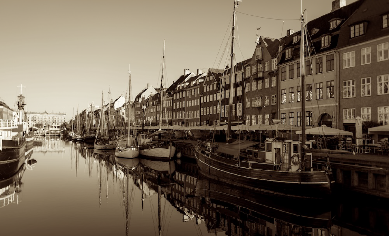 Denmark