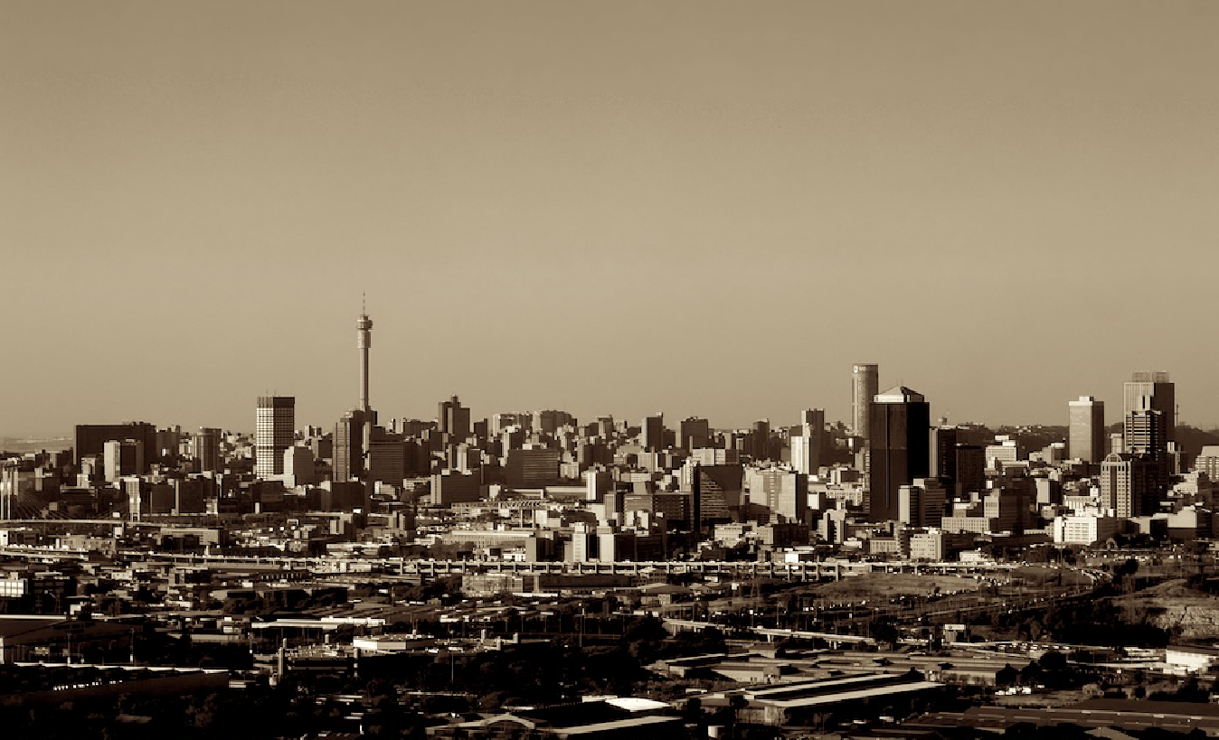 South Africa